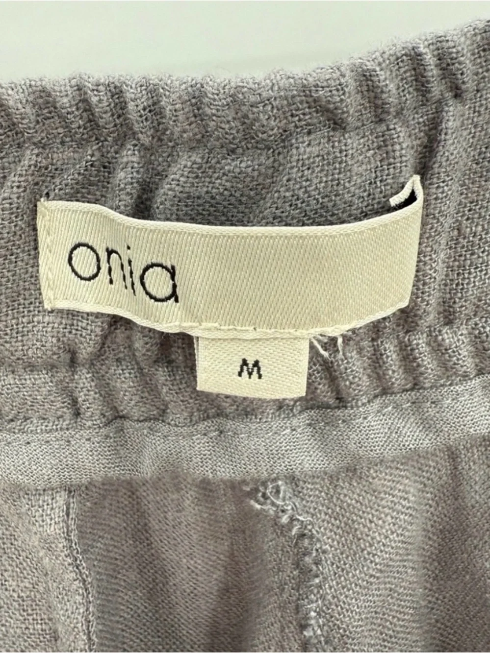Onia stylish comfortable